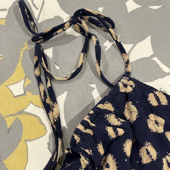 Free People Molly Summer Tunic - Picture 7 of 12